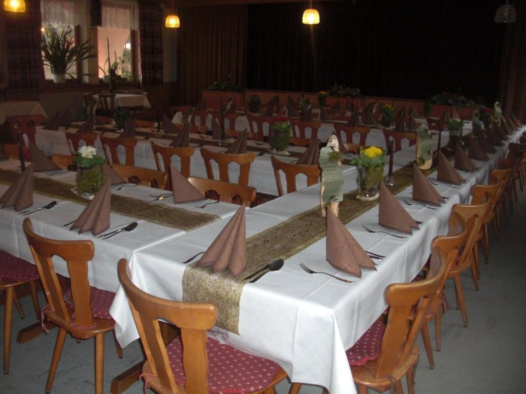 Landgasthof Haslacher Konuk evi Böbing Dış mekan fotoğraf